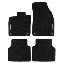 Tekstiilmatid Frogum Horizon Volkswagen ID.4, 09-HR800121