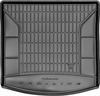 Pagasiruumi matt Frogum Pro Line Volkswagen Touran II 2010-2015, MMT A042 TM549277