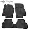 Kummist 3D jalamatid Stingray Volkswagen Passat B6 2005-2010, 5024045, 5 tk