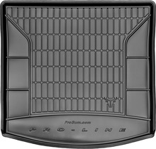Pagasiruumi matt Frogum Pro Line Volkswagen Touran II 2010-2015, MMT A042 TM549277
