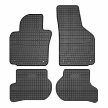 Kummimatid Frogum Volkswagen Golf V, VI 2003-2012, 4 tk