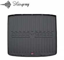 Kummist pagasiruumi matt Stingray Volkswagen Golf IV 1997-2003, 6024151