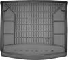 Kummist pagasiruumi matt Frogum Pro Line Volkswagen Caddy IV 2015-2020