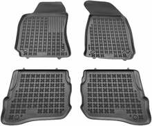 Kummimatid Rezaw-Plast Volkswagen Passat B5 1996-2005, 4 tk