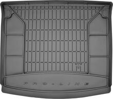 Kummist pagasiruumi matt Frogum Pro Line Volkswagen Caddy IV 2015-2020