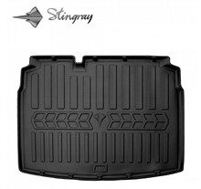 Kummist pagasiruumi matt Stingray Volkswagen Golf VI 2008-2012, 6024411