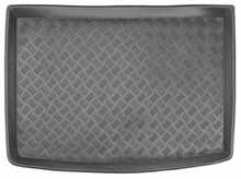 Plastikust pagasiruumi matt MIX-PLAST Volkswagen Tiguan III 2024-, alumine, 30089