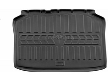 Kummist pagasiruumi matt Stingray Volkswagen Polo IV 2001-2009, 6024571