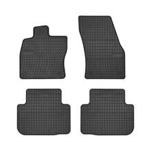 Kummimatid Frogum Pro Line Volkswagen Golf Sportsvan 2014-2023, 4 tk