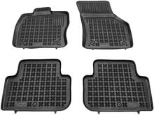 Kummimatid Rezaw-Plast Volkswagen Golf VII Sportsvan 2014-2020, 4 tk