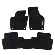 Tekstiilmatid Frogum Horizon Volkswagen Sharan II 2010-2022, 09-HR466357
