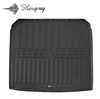 Kummist pagasiruumi matt Stingray Volkswagen Passat CC 2008-2017, 6024271