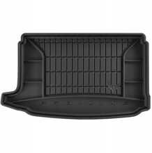 Kummist pagasiruumi matt Frogum VW Polo V 2009-2017