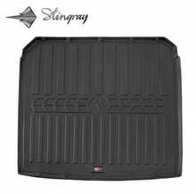 Kummist pagasiruumi matt Stingray Volkswagen Passat CC 2008-2017, 6024271