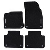 Tekstiilmatid Frogum Horizon Volkswagen Touareg III alates 2018, 09-HR800091