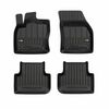 Kummimatid Frogum Proline Volkswagen Tiguan II 2015-2023, 4 tk