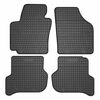 Kummimatid Frogum Seat Altea 2004-2015, 4 tk