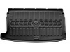 Kummist pagasiruumi matt Stingray Volkswagen Polo V 2009-2017, 6024451, must