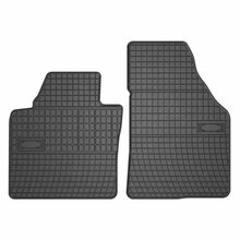 Kummimatid Frogum Volkswagen Touran 2003-2010, 2 tk