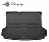 Kummist pagasiruumi matt Stingray Volkswagen ID.4 2020+, 6024211