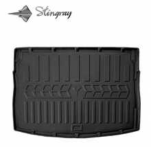 Kummist pagasiruumi matt Stingray Volkswagen Golf VII 2012-2020, 6024431