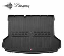 Kummist pagasiruumi matt Stingray Volkswagen ID.4 2020+, 6024211