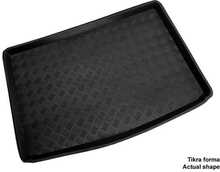 Pagasiruumi matt MIX PLAST Volkswagen Golf V Plus 2004-2008, 30035