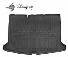 Kummist pagasiruumi matt Stingray Volkswagen ID.3 2020+, 6024281