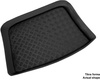 Pagasiruumi matt MIX PLAST Volkswagen Polo HB 1994-2002, 27004