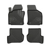 Kummimatid Frogum No.77 Skoda Octavia II 2004-2013, 4 tk