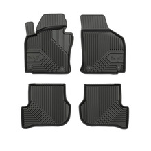 Kummimatid Frogum No.77 Skoda Octavia II 2004-2013, 4 tk