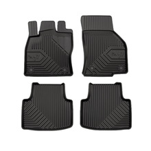 Kummimatid Frogum Volkswagen Passat B8 2014-2023, 4 tk