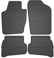 Kummimatid Frogum Volkswagen Polo V 2009-2017, 4 tk