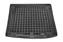 Kummist pagasiruumi matt Rezaw Plast Volkswagen Caddy 2004, 231826