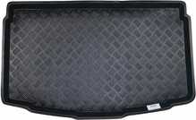 Pagasiruumi matt plastikust MIX-PLAST Volkswagen T-Roc alates 2017, alumine