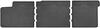 Kummimatid Frogum Volkswagen T5/T6 2003-2015, 3 tk