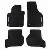 Tekstiilmatid Frogum Volkswagen Golf V 2003-2009