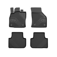 Kummimatid Frogum Volkswagen Golf Sportsvan 2014-2023, 4 tk