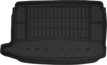 Pagasiruumi matt Frogum Pro Line Volkswagen Polo IV Hatchback 2001-2009, MMT A042 TM403512