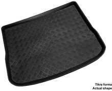 Pagasiruumi matt MIX PLAST Volkswagen Tiguan 2007-2014, 30026