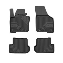 Kummimatid Frogum Volkswagen Beetle II 2011-2019, 4 tk