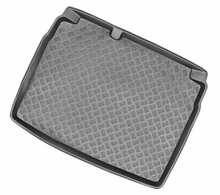 Pagasiruumi matt MIX-PLAST VW Golf V/Golf VI 2003-2012, 30054