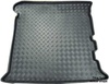 Plastist pagasiruumi matt MIX PLAST Volkswagen Sharan 1995-2009, 17001