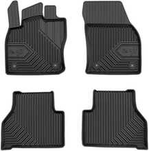 Kummimatid Frogum Volkswagen Caddy IV 2020-2023, 4 tk