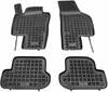 Kummimatid Rezaw-Plast Volkswagen Beetle 2012-2018, 4 tk