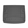 Kummist pagasiruumi matt Frogum Proline Volkswagen Touareg I 2002-2010, TM404564