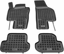 Kummimatid Rezaw-Plast Volkswagen Beetle 2012-2018, 4 tk