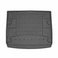 Kummist pagasiruumi matt Frogum Proline Volkswagen Touareg I 2002-2010, TM404564