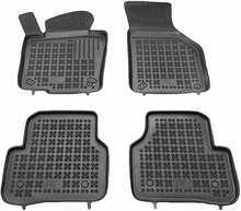 Kummimatid Rezaw-Plast Volkswagen Passat B7 2010-2014, 4 tk