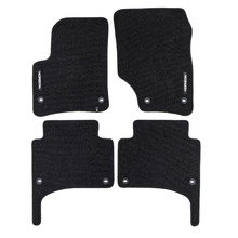 Tekstiilmatid Frogum Horizon Volkswagen Touareg I 2002-2010